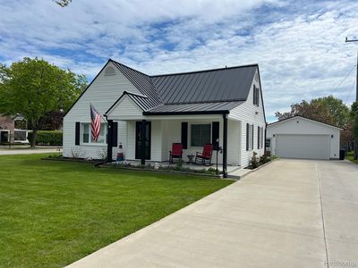 5561 Union St, Lexington, MI, 48450