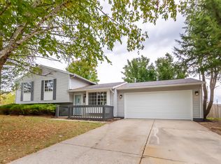 1417 Chesterfield Ave, Anderson, IN 46012