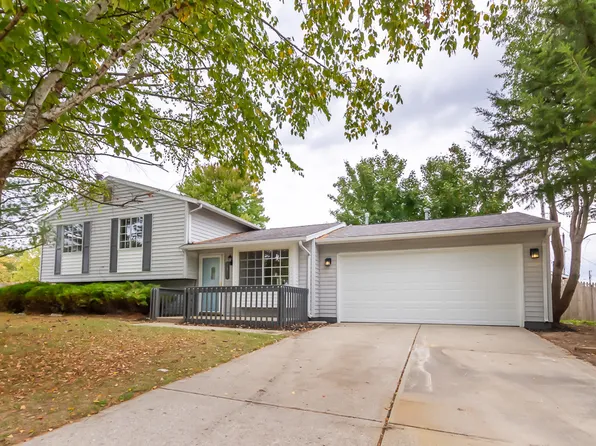 1417 Chesterfield Ave, Anderson, IN 46012