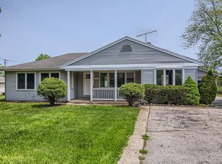 17131 Oconto Ave, Tinley Park, IL 60477