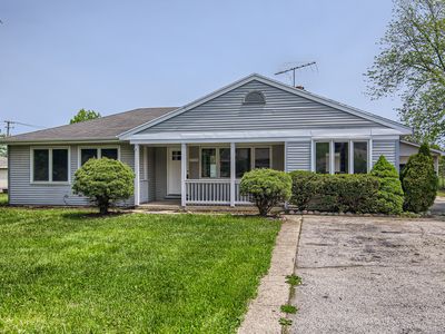 17131 Oconto Ave, Tinley Park, IL, 60477