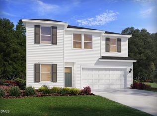 2127 Topsail Rd, Durham, NC 27704