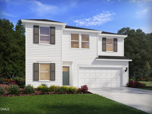 2127 Topsail Rd, Durham, NC 27704