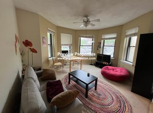 1425 Commonwealth Ave, Brighton, MA 02135