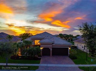 7721 NW 120th Dr, Pompano Beach, FL 33076