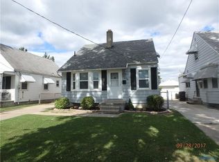 1210 Olson St, Toledo, OH 43612