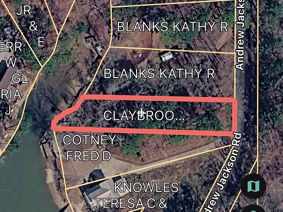 5th image of 2050 Andrew Jackson Rd