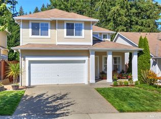 2019 62nd Loop SE, Auburn, WA 98092