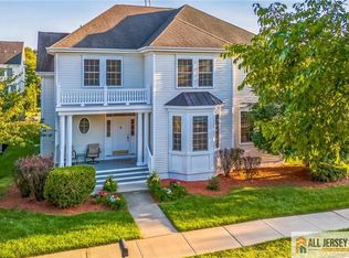 15 Downer Way, Chesterfield, NJ 08515