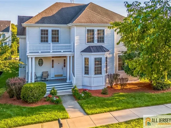 15 Downer Way, Chesterfield, NJ 08515