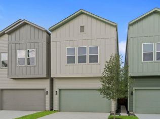 4441 Gunter St, Houston, TX 77020