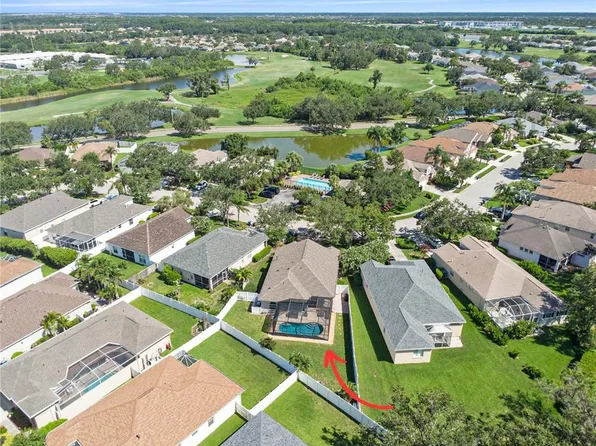 1135 Millbrook Cir, Bradenton, FL 34212