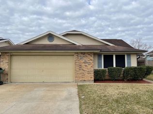 5685 Phyllis Ln, Beaumont, TX 77713