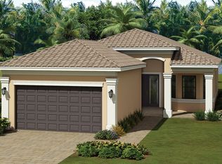 11624 Meadowrun Cir, Fort Myers, FL 33913