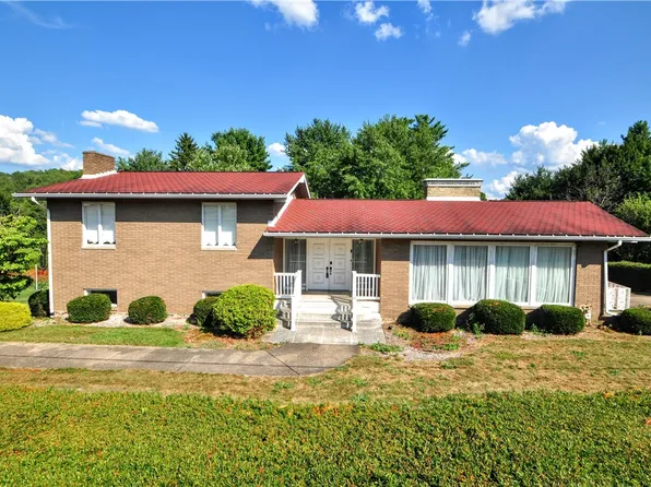 406 Jamie Dr, Rostraver Township, PA 15012