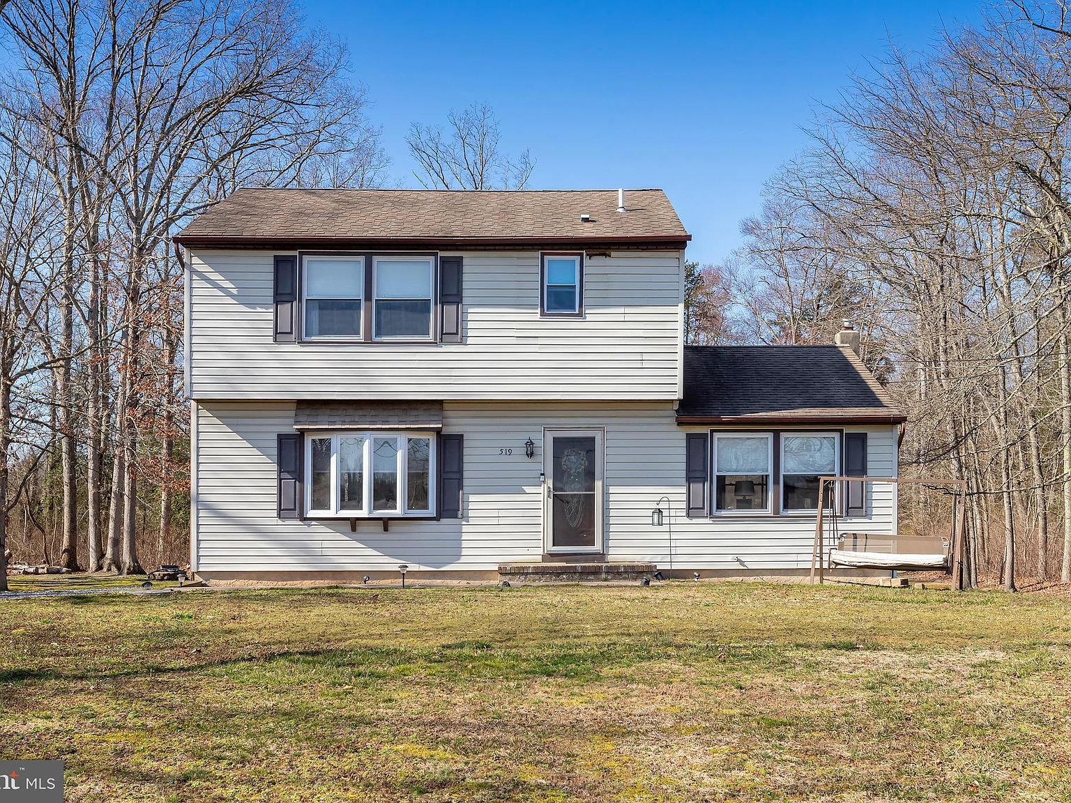 519 Central Ave, Franklinville, NJ 08322 Zillow