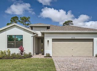 Delray Plan, Twin Oaks, Stuart, FL 34997