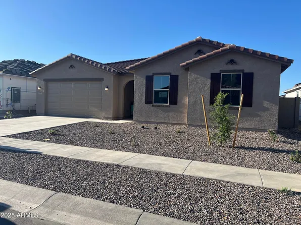 3014 W Estes Way, Laveen, AZ 85339