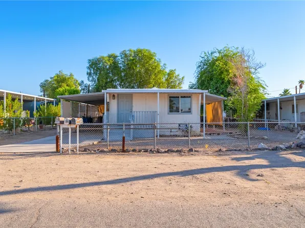 337 Nevada Dr, Bullhead City, AZ 86442