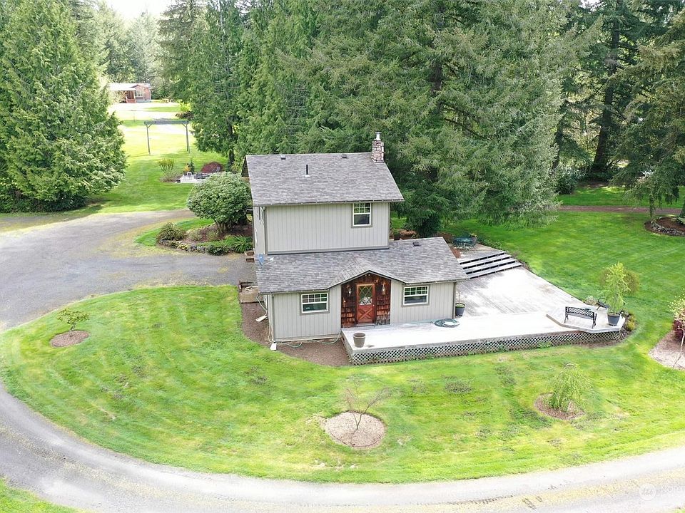 191 Calvin Road, Cinebar, WA 98533 Zillow