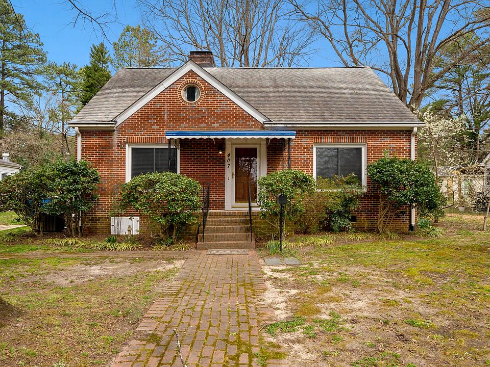 1st image of 407 E Lavender Ave
