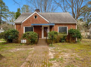 407 E Lavender Ave, Durham, NC 27704