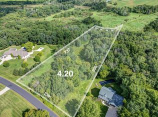 Lot 9 Woodside #9, Belleville, WI 53508