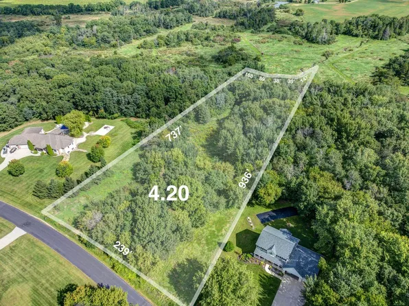 Lot 9 Woodside #9, Belleville, WI 53508