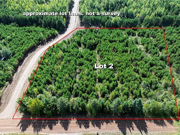 2nd image of Lot 2 Mackey Road