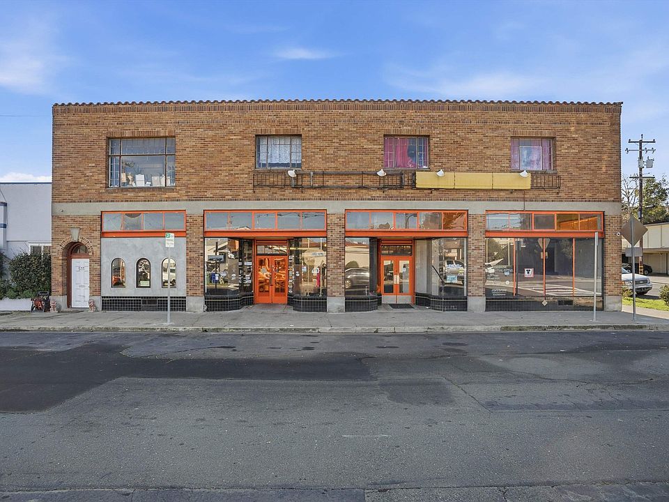 1st image of 511 3rd St