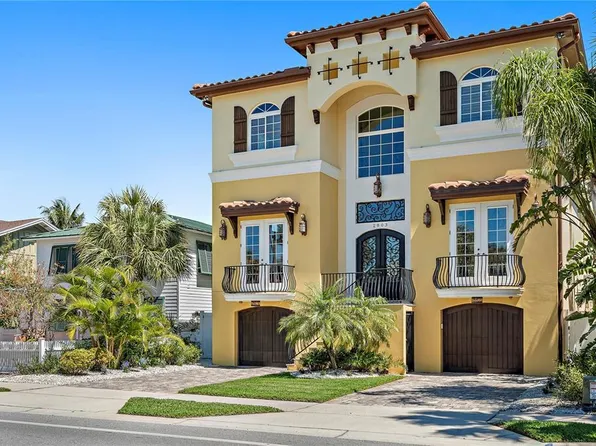 2803 Pass A Grille Way, Saint Petersburg, FL 33706