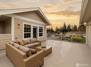2305 Sundown Court, Anacortes, WA