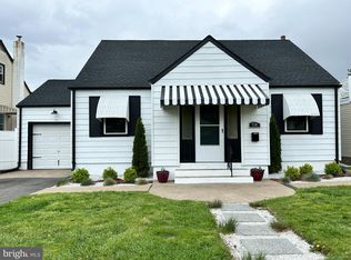 710 Belardley Ave, Bristol, PA