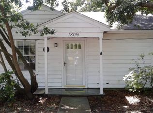 1809 23rd St, Gulfport, MS 39501