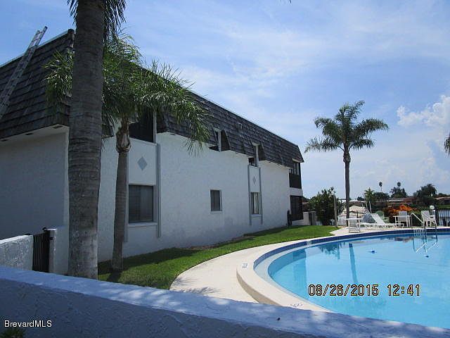 1st image of 205 S Banana River Blvd APT 206