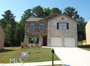 12097 Jojo Ct #296, Hampton, GA 30228
