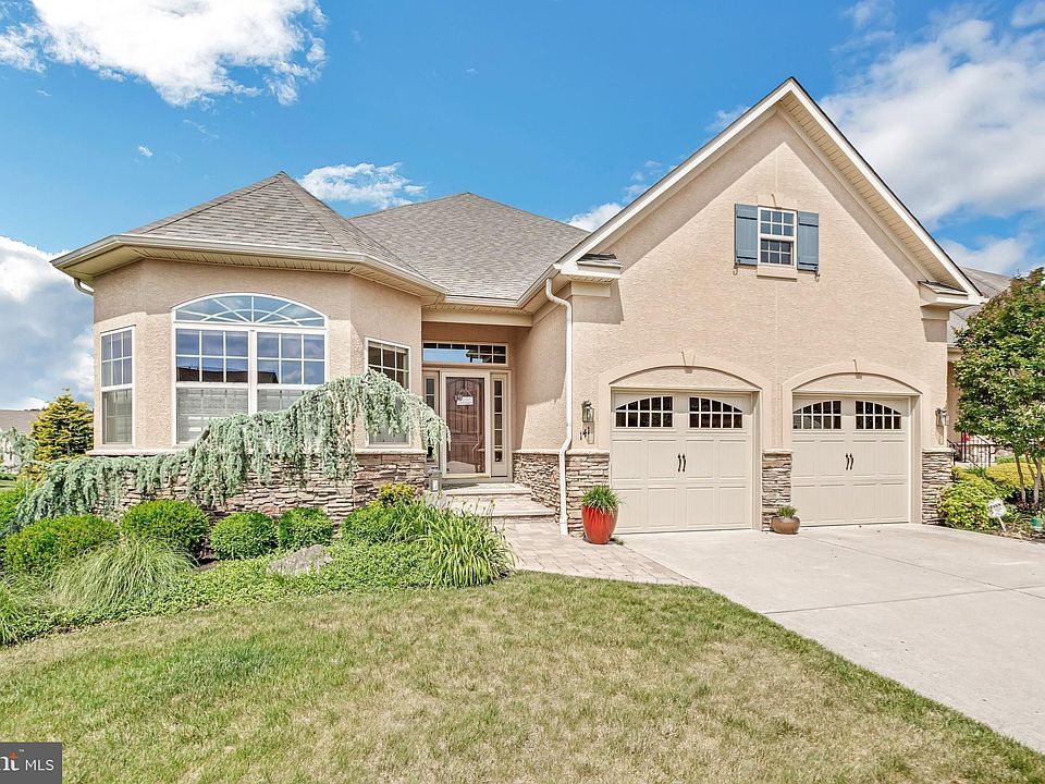 141 Piedmont Blvd, West Berlin, NJ 08091 Zillow