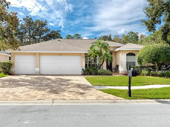 4466 Worthington Ct, Palm Harbor, FL 34685