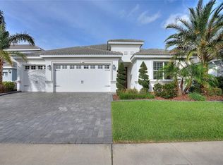 8883 Backspin Ln, Champions Gate, FL 33896
