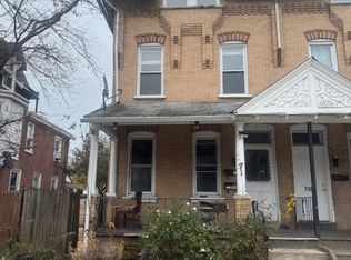 712 George St #1, Norristown, PA 19401