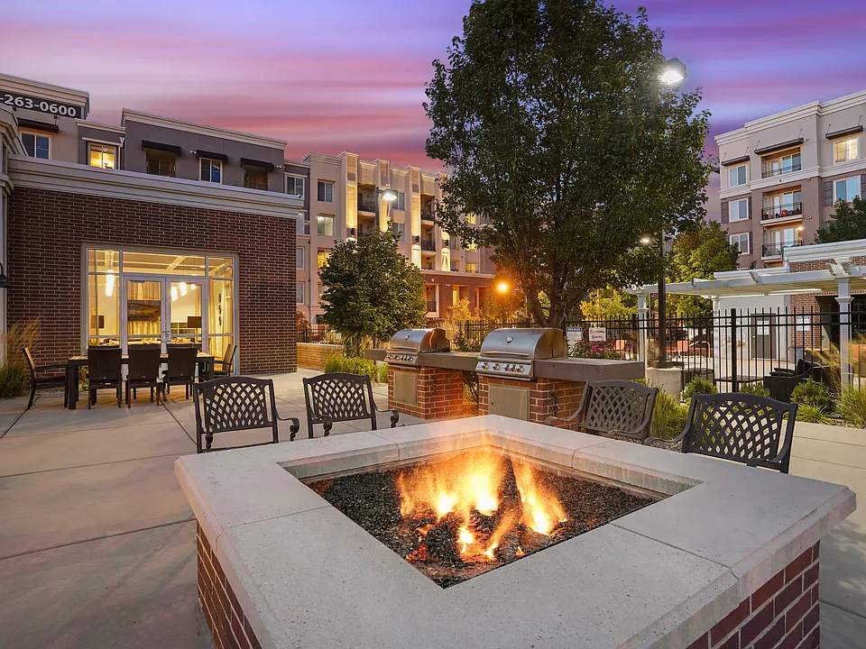 Birkhill Apartments