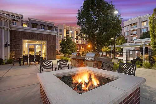 Birkhill Apartments Photo 1