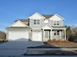 13122 Bauer Dr N, Champlin, MN 55316