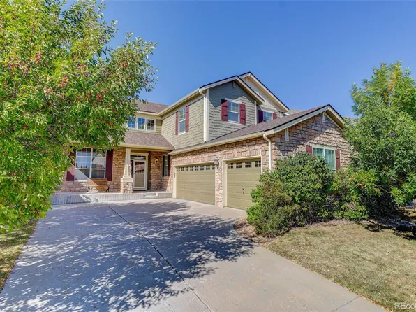 7051 S Oak Hill Circle, Aurora, CO 80016