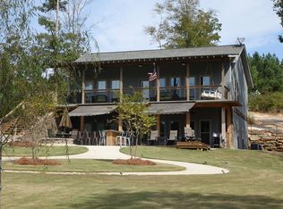 1029 Old Arley Rd, Houston, AL 35572