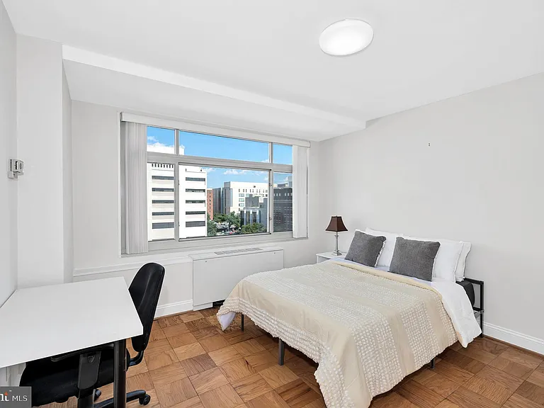 2401 H St NW #808 — Photo 12