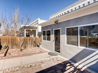 3412 Osage St, Denver, CO 80211