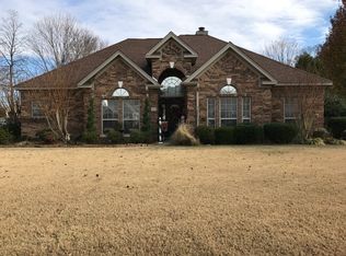 2112 Byron Dr, Bryant, AR 72022