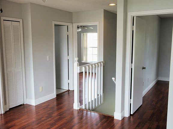 Second Floor/Segunda planta