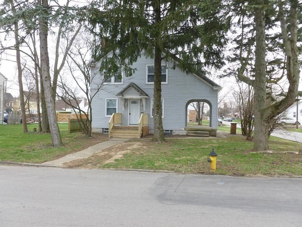 527 Wrexham Ave, Columbus, OH 43223 Zillow